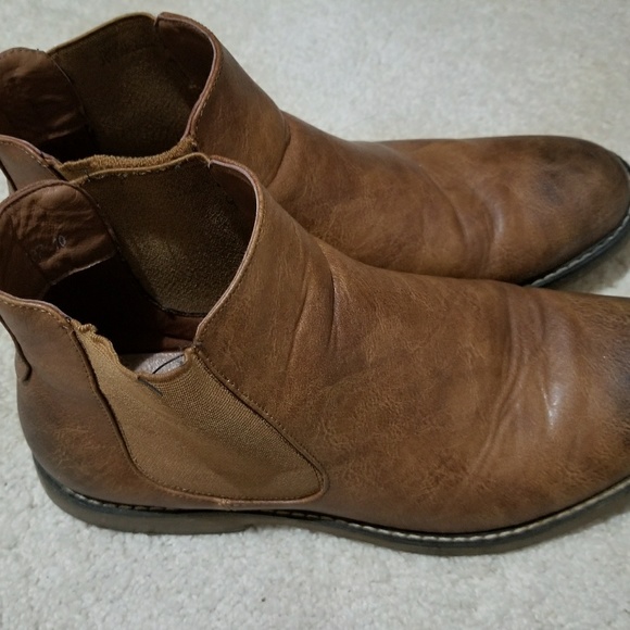 ankle length shoes for mens